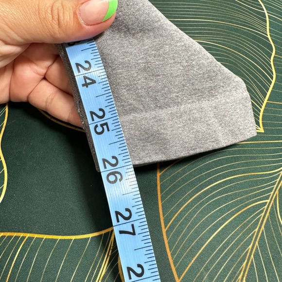 NVGTN Women Grey Contour Seamless Leggings Size Small - Picture 9 of 10